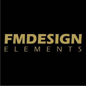 fmdesign elements logo official