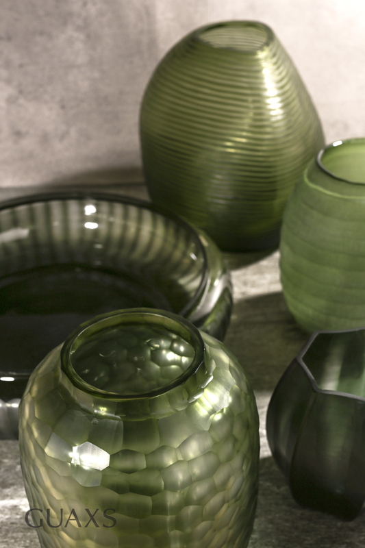 Patara Round Green Guaxs Fmdesign Elements