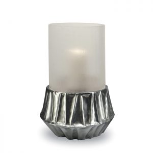 Yaneva Lantern Nickel L Guaxs 6741cl