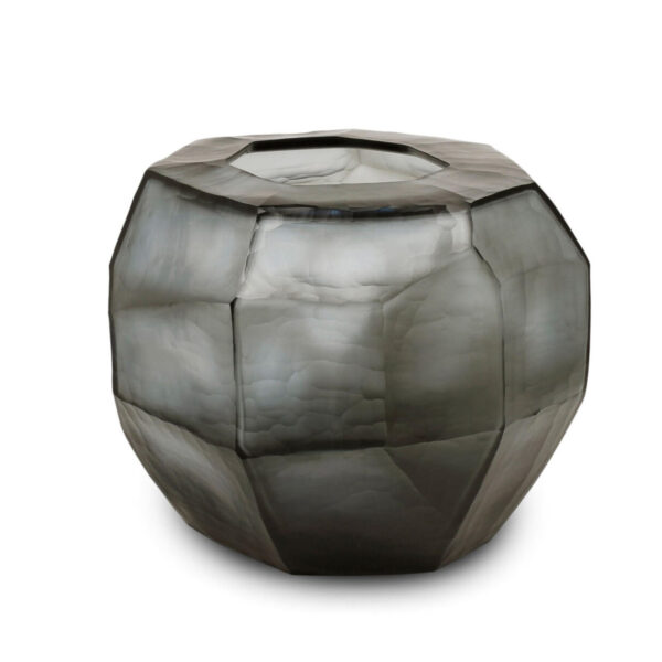 cubistic round smokegrey guaxs1653ingy