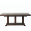 DOWNTOWN dining table SELVA