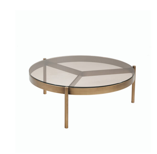 PICCADILLY Coffee table SELVA
