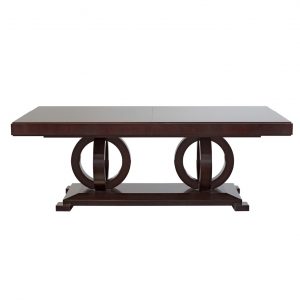 TOSCA dining table SELVA