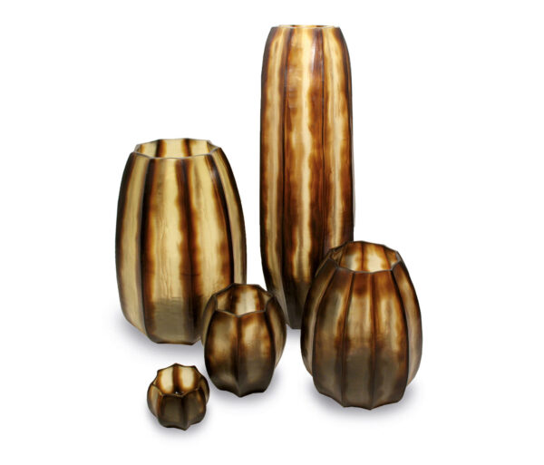 koonam-butter-brown-guaxs-vases