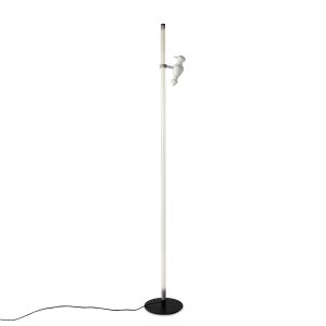 Accipicchio Floor Lamp-HP213 N1 INT-Karman