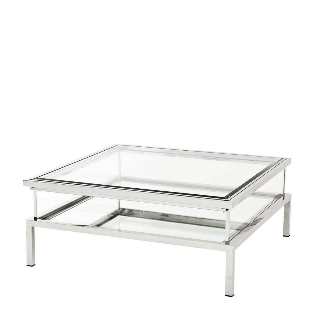 HARVEY Coffee table Eichholtz - FMDESIGN ELEMENTS