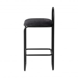 anguibarchair anthracite side AYTM