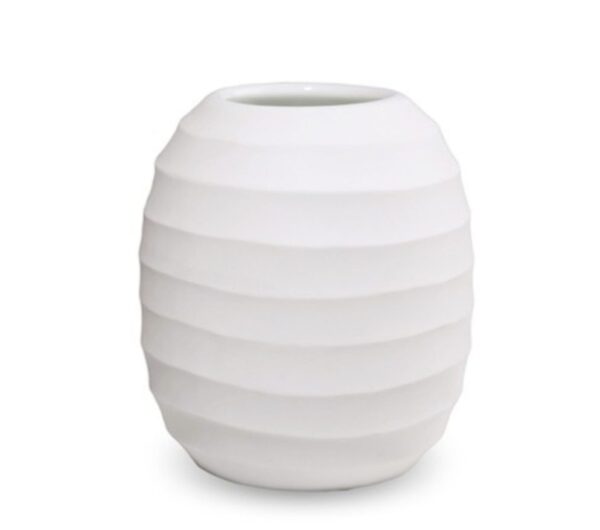 Belly L Opal Vase GUAXS 1415OP