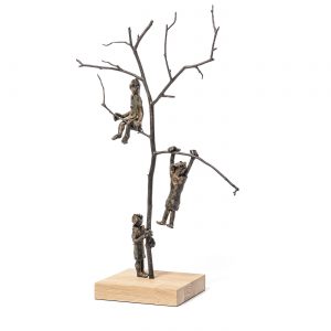 Freudenbaum von Freddy De Waele GARDECO GND-GA258