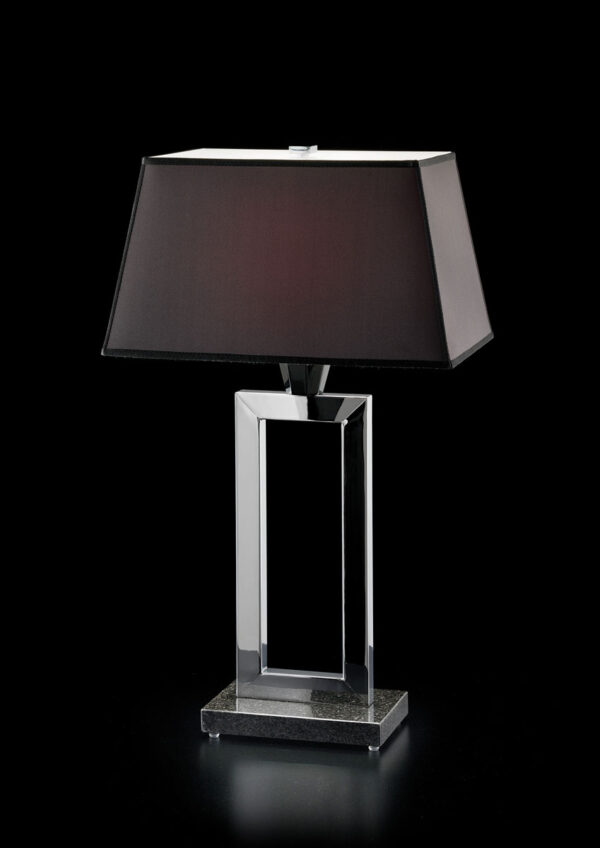 GASSA TABLE LAMP 8169-LG Italamp B