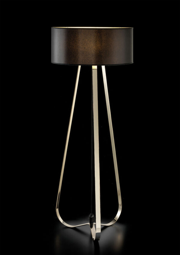 LILY FLOOR LAMP 3061-P Italamp