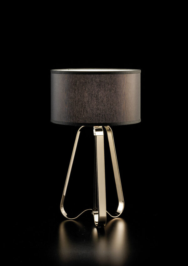 Podlahová a stolová lampa LILY 3061-LP Italamp