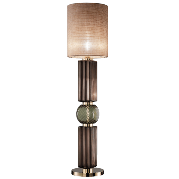 MATILDA FLOOR LAMP 8173-P2 Italamp