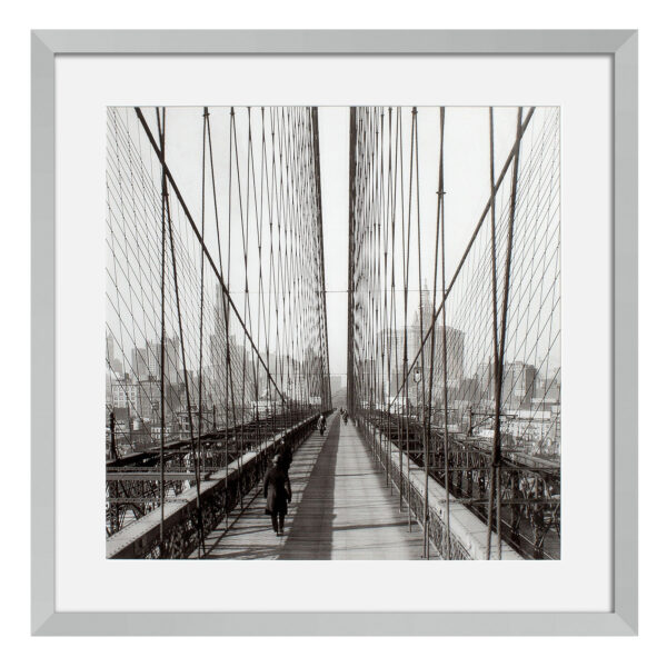 NEW YORK BRIDGES SET OF 4 PRINTS Eichholtz 106547_2