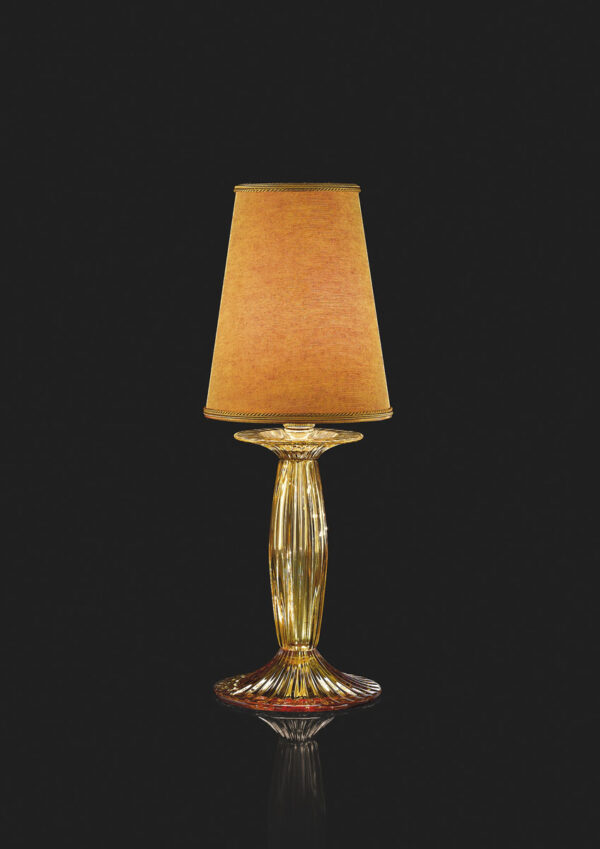 PHEBO TABLE LAMP 8007-Lp Italamp D
