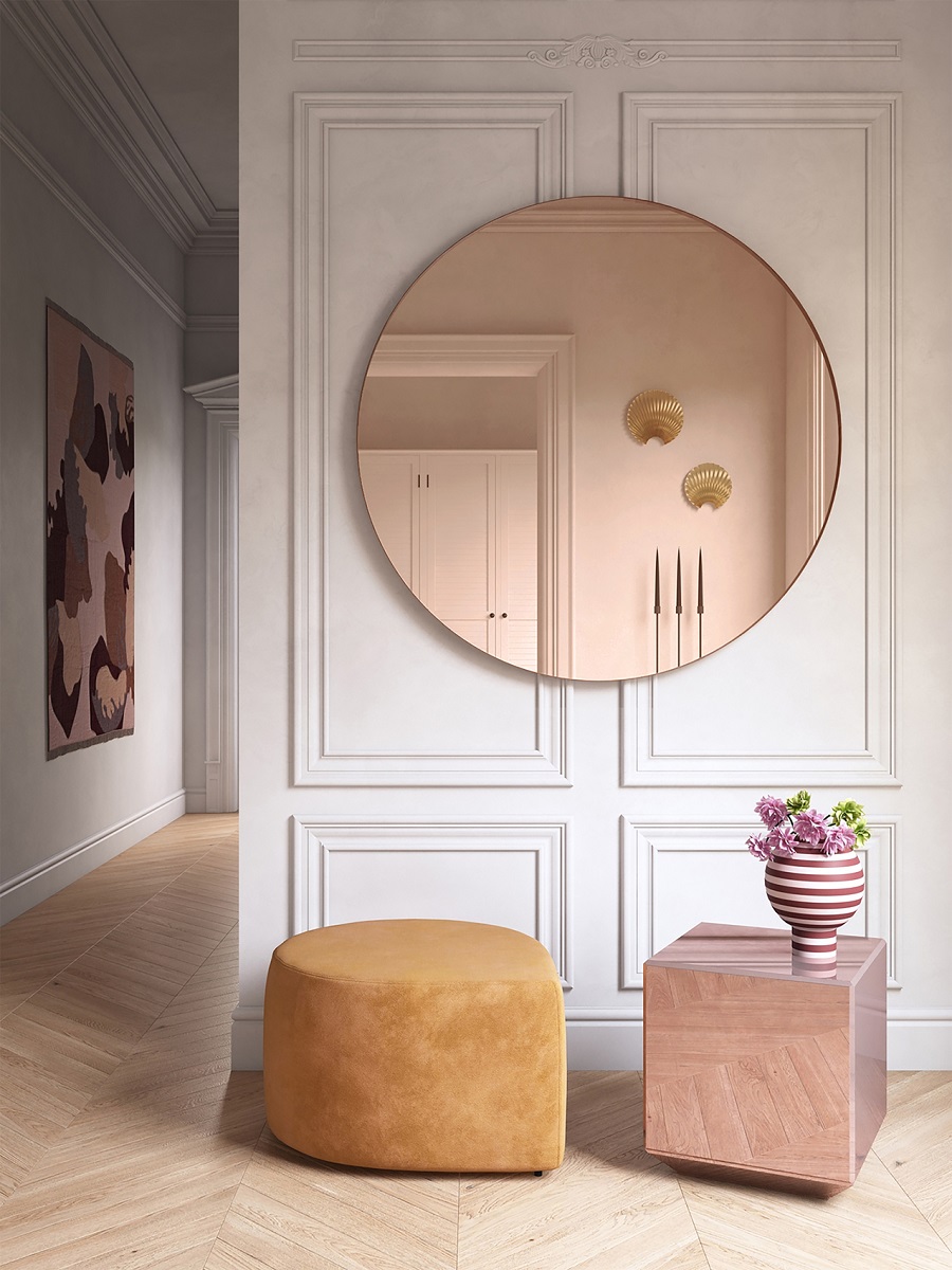 AYTM Nordic luxury design Online shop