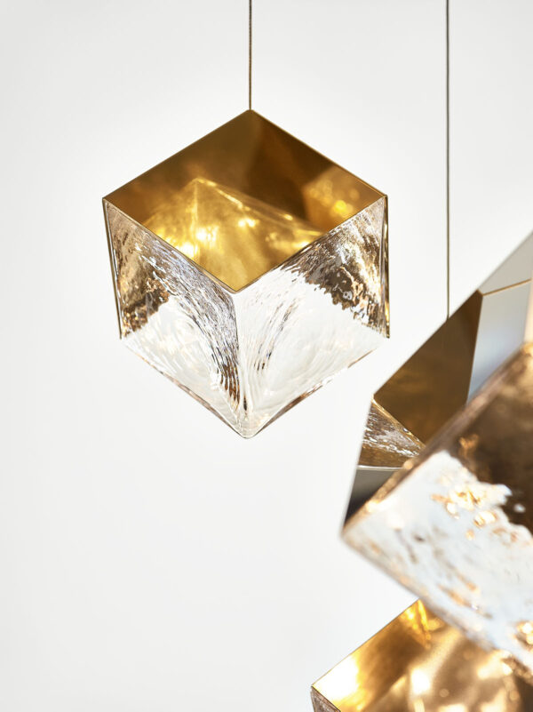 Bomma-pyrite-chandelier-detail