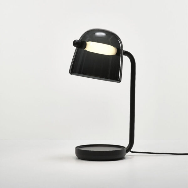 MONA SMALL PC950 BLACK BROKIS TABLE LAMP