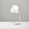 MONA SMALL PC950 WHITE BROKIS TABLE LAMP