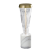 ADELE Table Lamp ITALAMP 8142-L marble