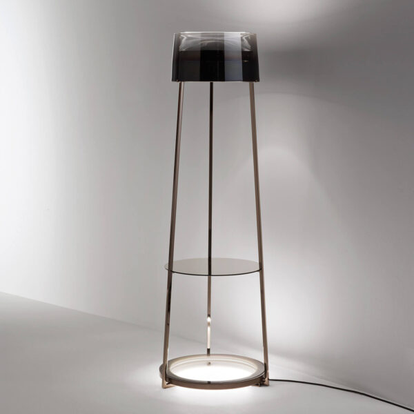 ANTEA Floor Lamp ITALAMP 8316-P Ambiente