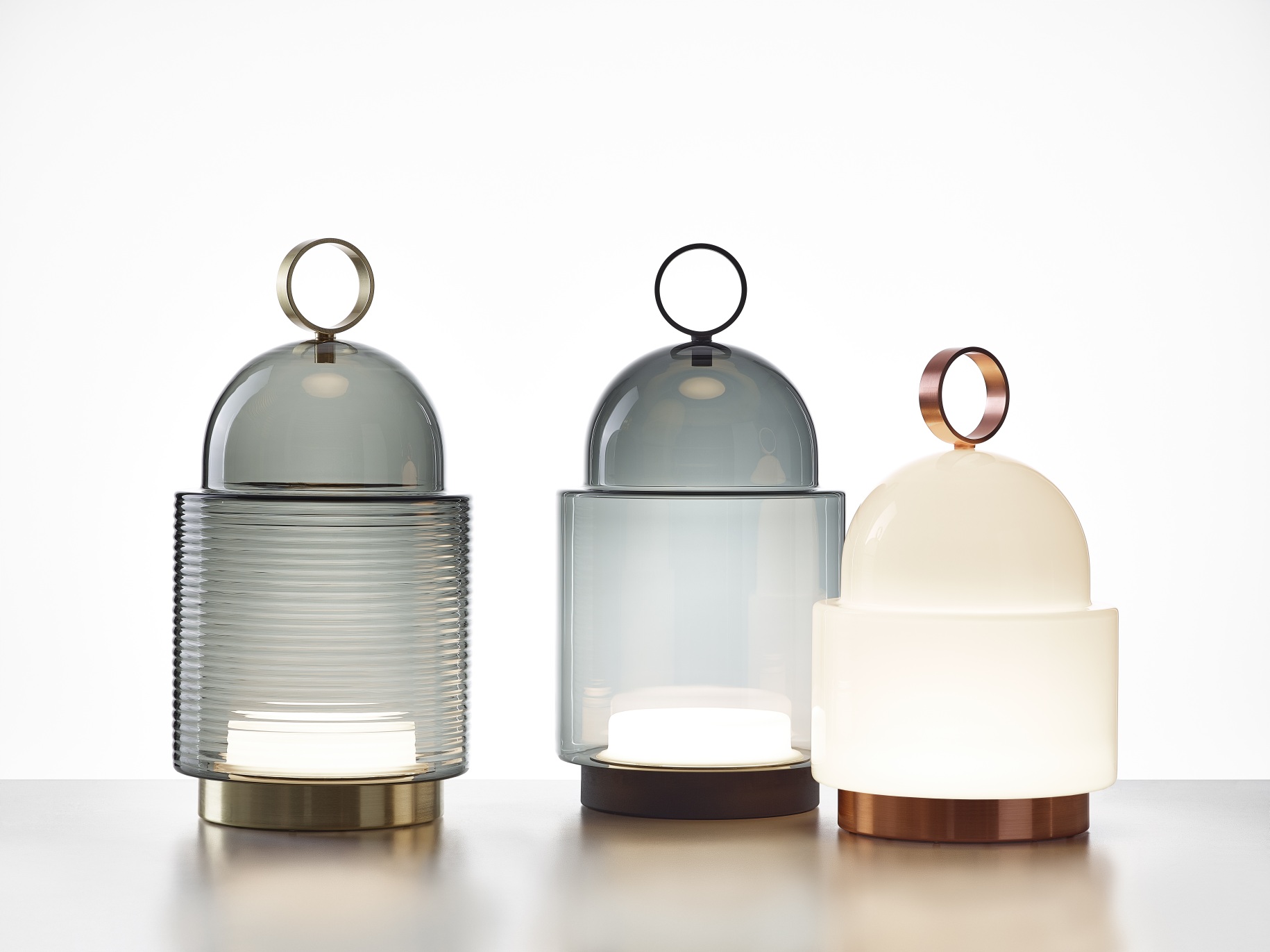 DOME NOMAD SMALL by BROKIS Lighting - Shop Online