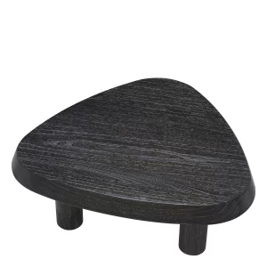 Konferenčný stolík Briel S drevené uhlie sivá dyha Eichholtz 116206_2_1_1