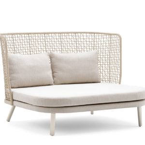 EMMA DAYBED COMPACT HIGH Varaschin