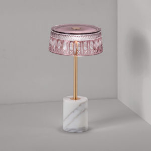 ESTER Table Lamp ITALAMP 8141-LP