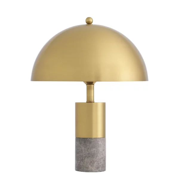 Flair M Table Lamp brass finish Eichholtz 115756_2_1_1