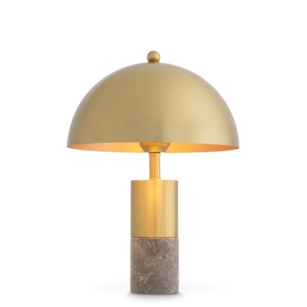 Flair S Table Lamp brass finish Eichholtz 115755_0_1_1