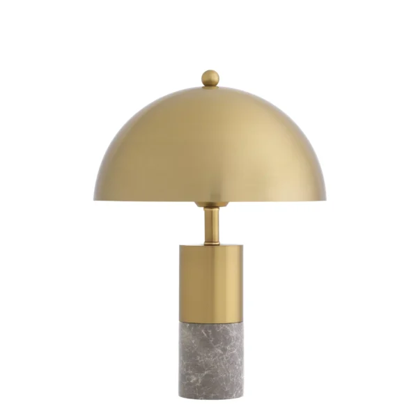 Flair S Table Lamp brass finish Eichholtz 115755_2_1_1