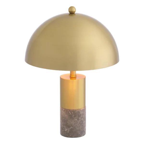 Flair S Table Lamp brass finish Eichholtz 115755_3_1_1