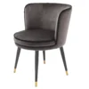 Grenada Dining Chair savona grey velvet Eichholtz 113539_0_1_1