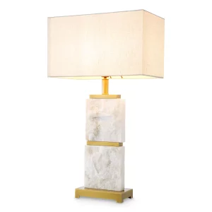 Newton L Table Lamp antique brass finish Eichholtz 116416_0_1_1