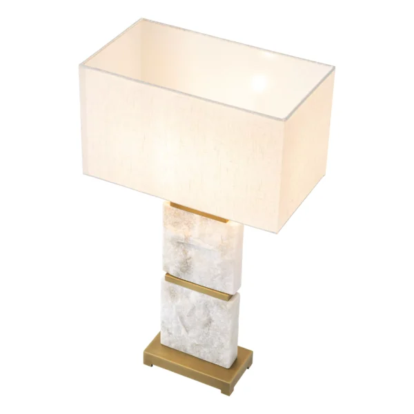 Newton L Table Lamp antique brass finish Eichholtz 116416_2_1_1