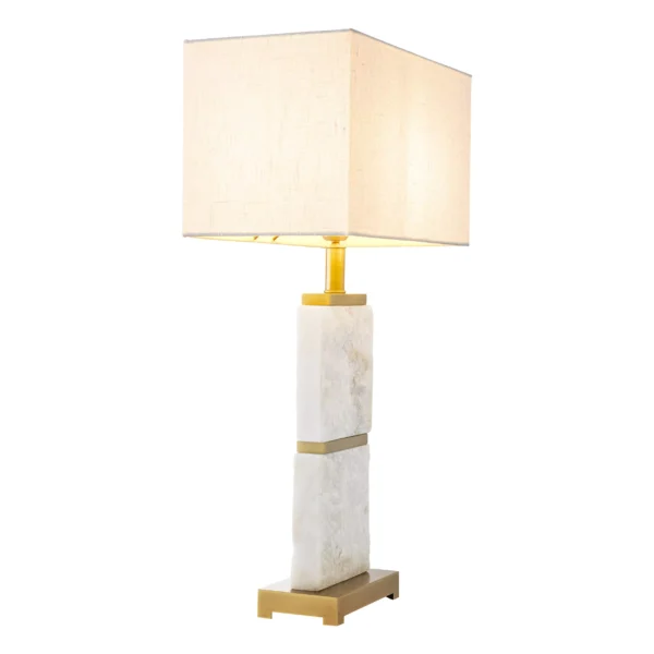 Newton L Table Lamp antique brass finish Eichholtz 116416_3_1_1