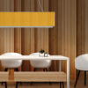 yellow interior design ideas righello modoluce