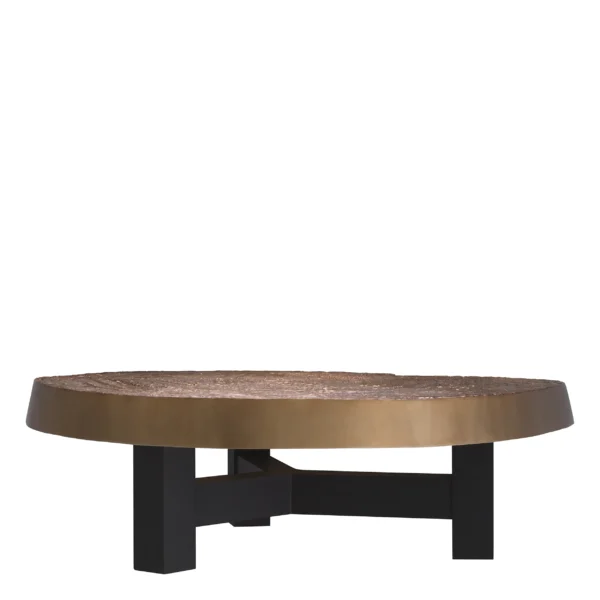 Anabelle Coffee Table Antique Gold Eichholtz-116021-31id