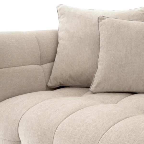 Breva Sofa pavilion sand Eichholtz-117152-51id