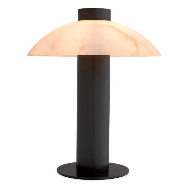 Châtel Table Lamp bronze Eichholtz-117047-01id