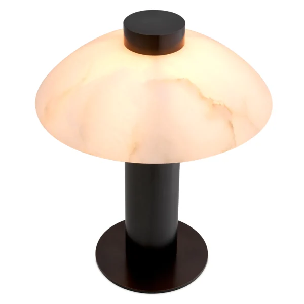 Châtel Table Lamp bronze Eichholtz-117047-21id