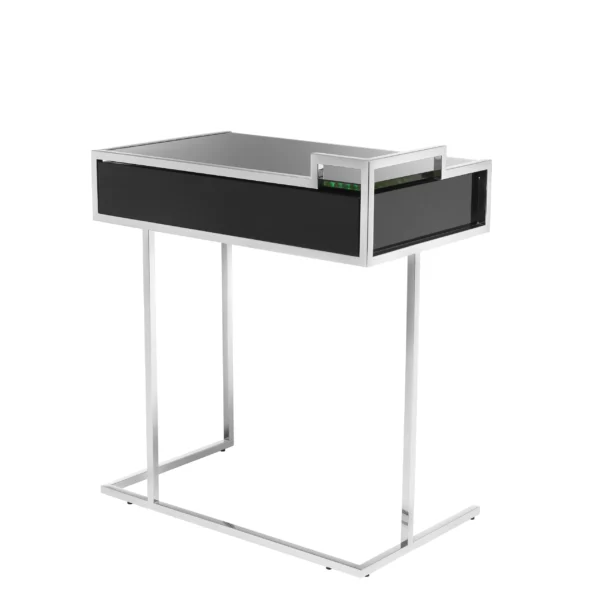 Equinox Desk & stool Eichholtz-105322U-5id