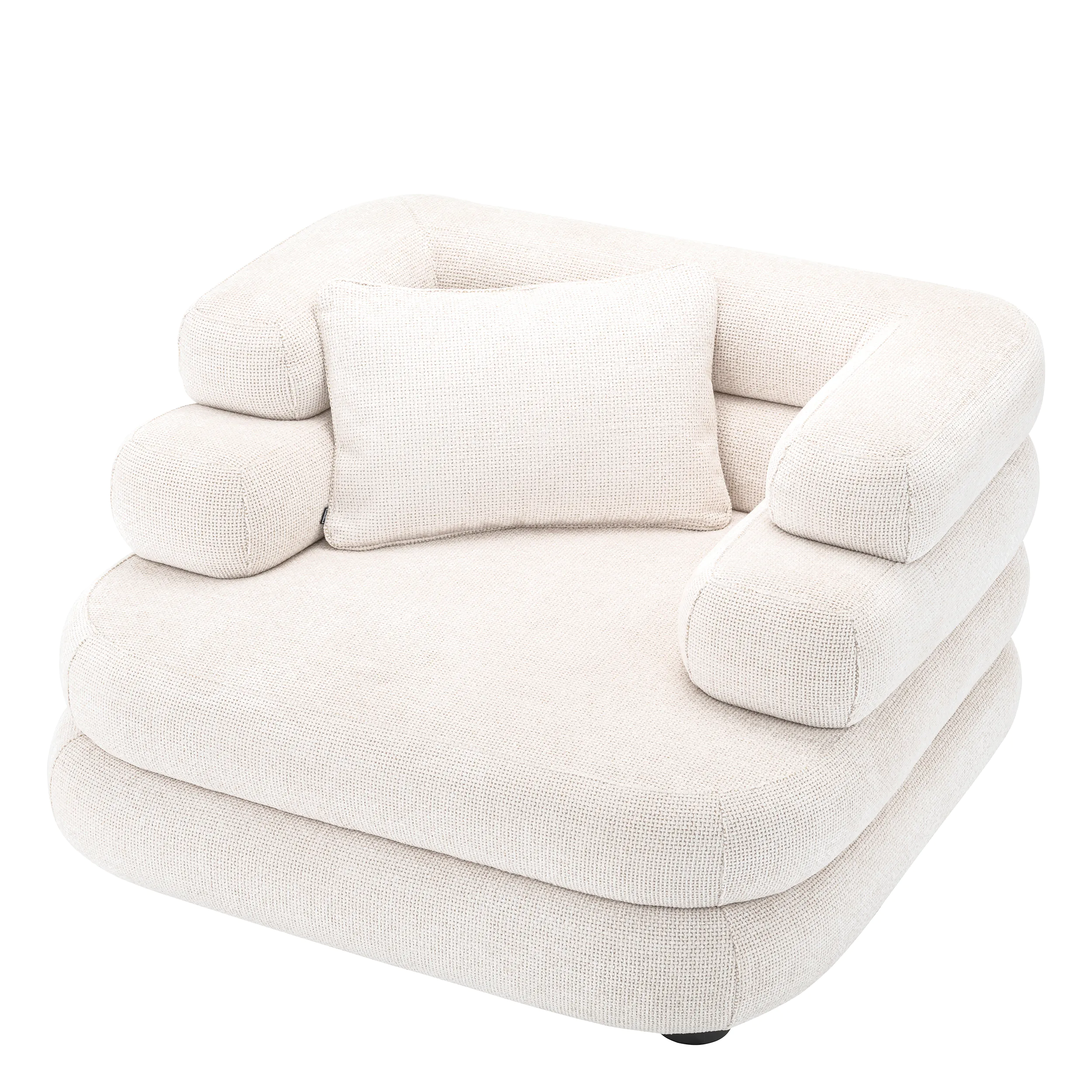 Malaga Chair lyssa off-white Eichholtz-116724-21id
