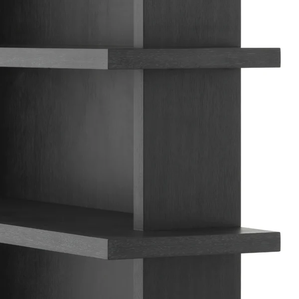 Malibu Cabinet charcoal grey Eichholtz-115082-51id