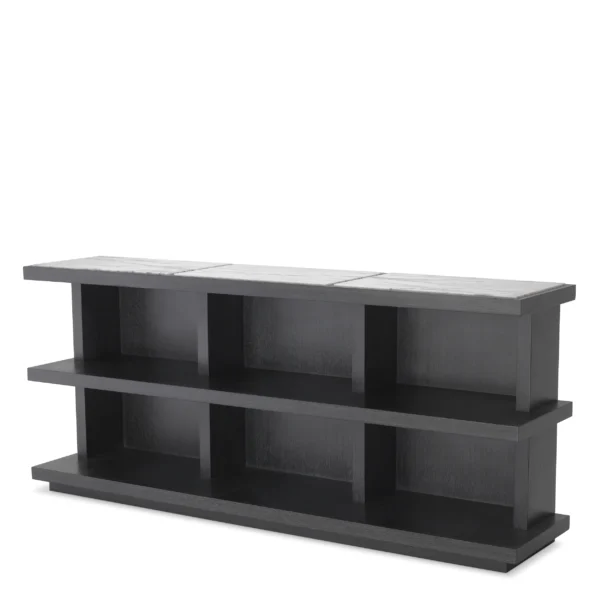 Miguel S Cabinet charcoal grey Eichholtz-114586-01id