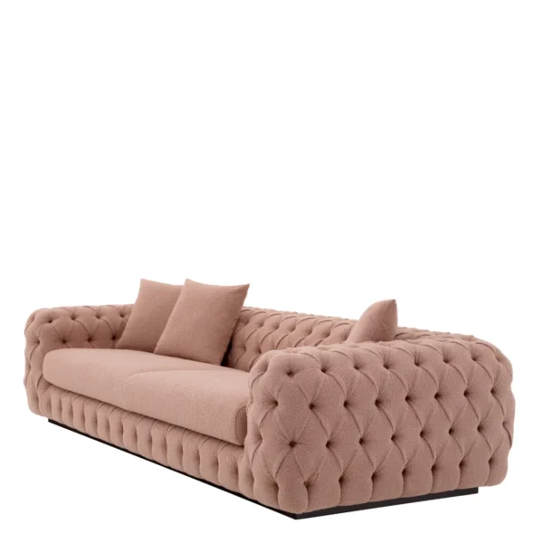 Piccadilly Sofa vintage pink Eichholtz-116738-31id