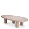 Prelude Coffee Table Washed Eichholtz-116596-01id