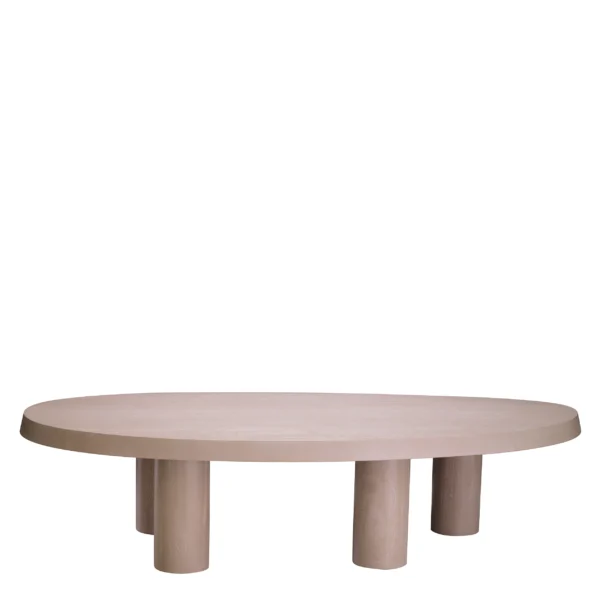 Prelude Coffee Table Washed Eichholtz-116596-31id