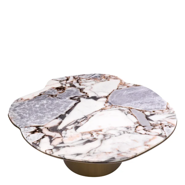 Shapiro Coffee Table light marble Eichholtz-117494-21id